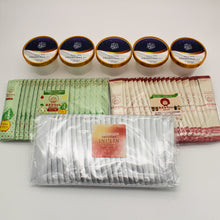 画像をギャラリービューアに読み込む, 【送料込】腸活セット&ご褒美 夜アイス